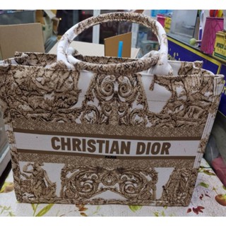 กระเป๋าถือ Christian Dior /mcmเกรดHi-end