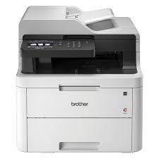 Brother MFC-L3735CDN Laser PrinterPRINTER / SCANNER / FAX Laser Multifunction BROTHER BROTHER Laser Color MFC-L3735CDN