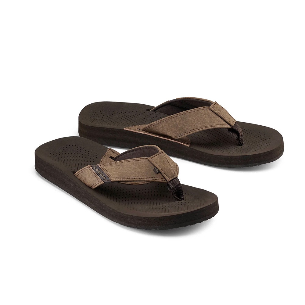 Cobian รองเท้าแตะผู้ชาย รุ่น Men’s A.R.V. II SANDAL (JAVA) ราคา ถูกที่สุด ดีลบีเคเค แกลเลอรีภาพที่ 5