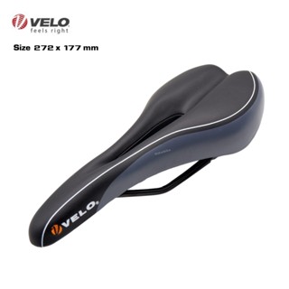 อานเจลจักรยานยี่ห้อ VELO VL-3147 รุ่น SPEED FLEXWIDE