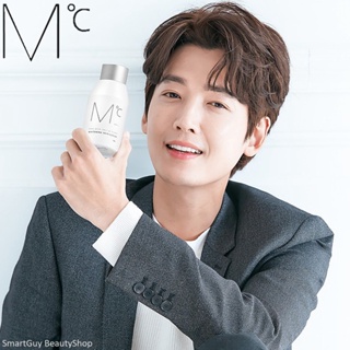 Mdoc Whitening Skin Plus Lotion 150ml โลชั่นบำรุงผิวหน้าผู้ชายสูตรพิเศษจากเกาหลีของแท้พร้อมส่ง