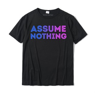 ขายดี!เสื้อยืดผ้าฝ้าย พิมพ์ลายธง ume Nothing Bisexual Flag Pride Bi Equality สําหรับผู้ชาย YNR RUSUS-5XL