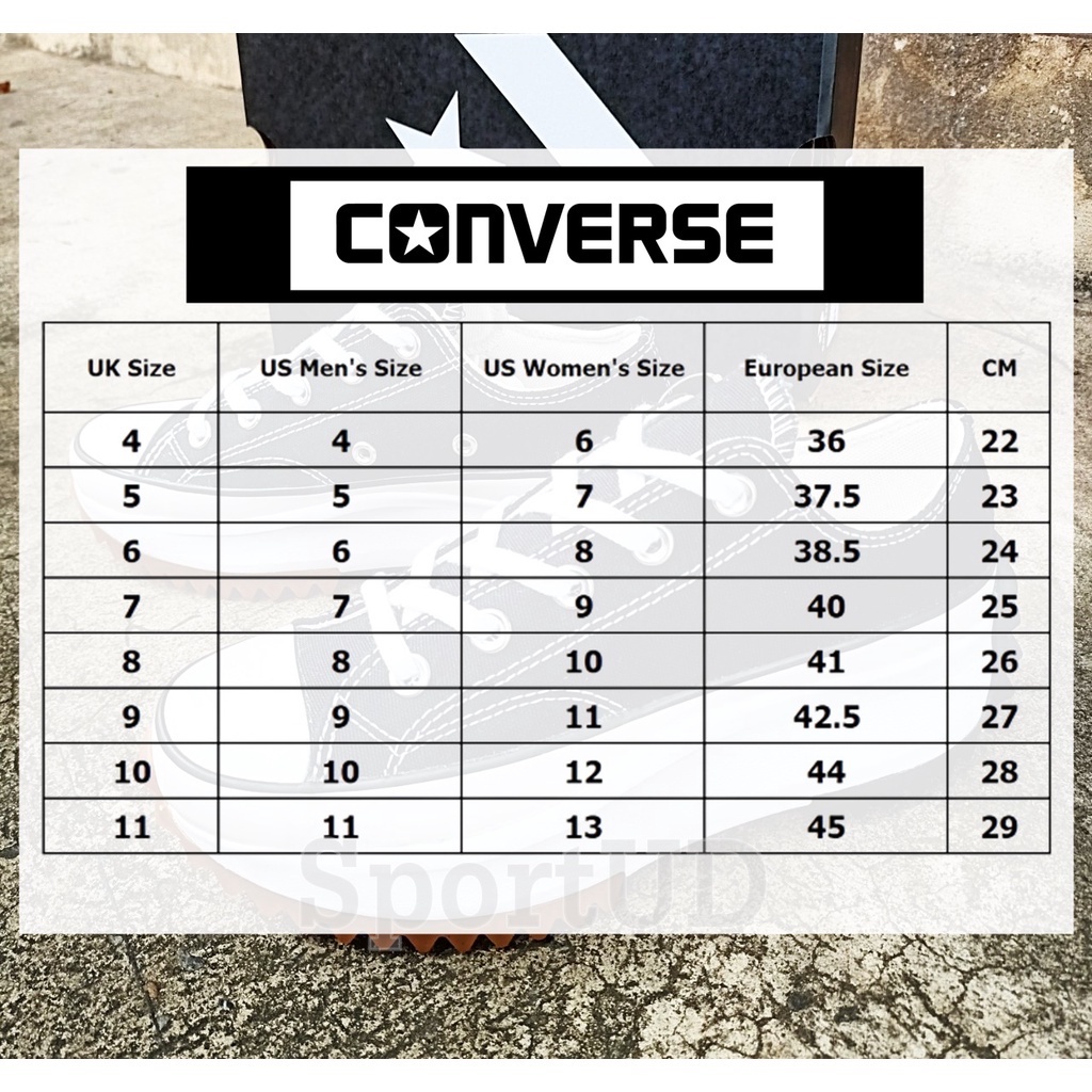รองเท้าคอนเวิร์สแจ็ค CONVERSE รุ่น JACK PURCELL COTTON OX รหัส 16-4056CBK 16-4057CWW