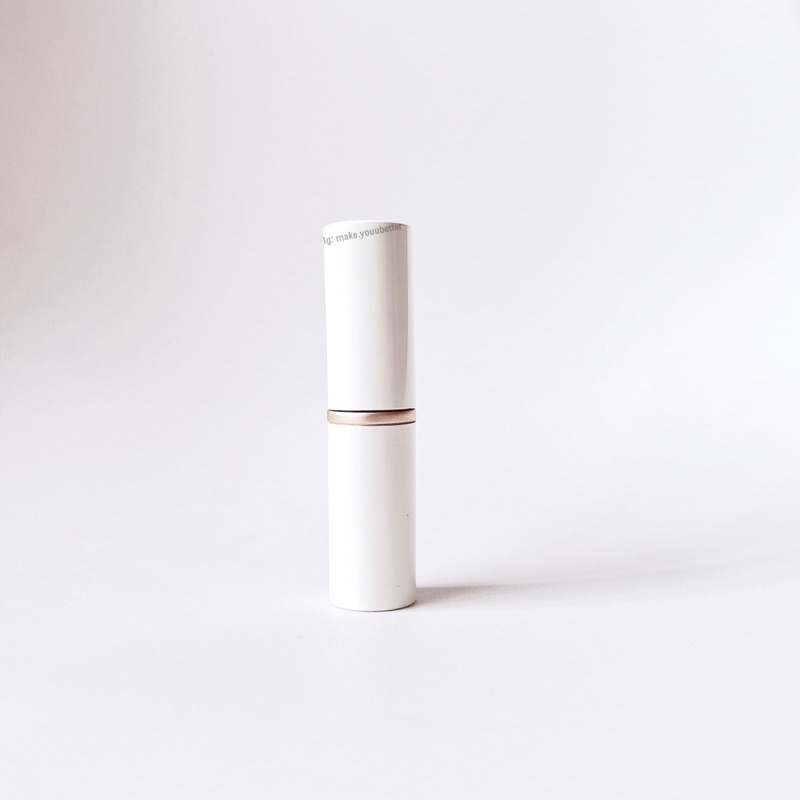 Hince True Dimension Radiance Balm สี Rare slip ตีต่ำ90% เนื้อบาล์มฉ่ำๆ ทาเป็นบลัช ไฮไลท์ อายแชโดว์ห