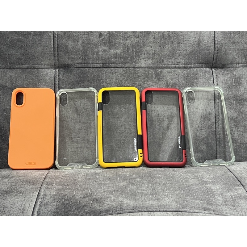 เคส iphone xs มือสอง