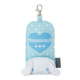 [ส่งตรงจากญี่ปุ่น] เคสกุญแจรีโมทรถยนต์ ลายตัวละคร Sanrio Cinnamoroll พร้อมรอก