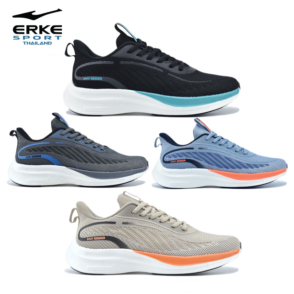 Baoji 640 Running Shine รองเท้าผ้าใบ บาโอจิ ผู้ชาย - erkesportthailand ...