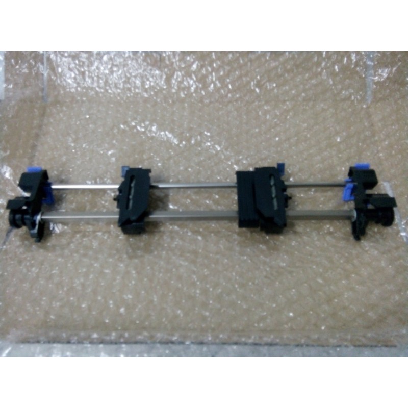 Tractor Assy LQ-590II ชุดหนามเตยดึงกระดาษต่อเนื่อง