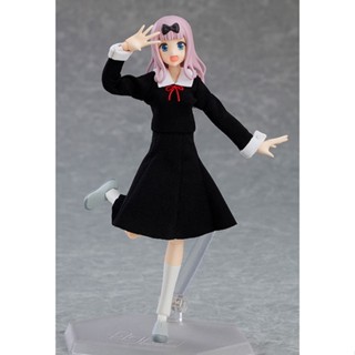 figma Kaguya-sama: Love Is War? -The Geniuses War of Love and Brains- Chika Fujiwara 	4545784067819