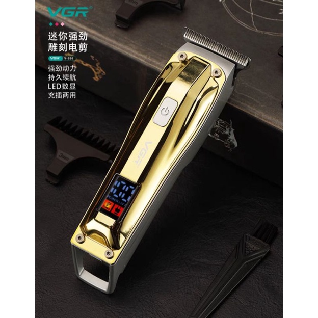 แบตเตอเลี่ยนตัดผม vgr956แบตเตอเลี่ยนไร้สาย