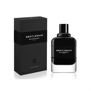 GIVENCHY Gentleman Eau De Parfum 100ML กล่องซีล (เช็ตสต็อคทางแชทก่อนทำรายการนะคะ)