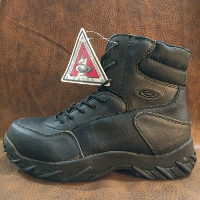 รองเท้าแนวทหาร ELITE (Size 9 US/ 43 Eur/ 26.5 cm.)