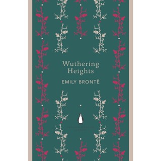 Wuthering Heights Paperback The Penguin English Library English By (author)  Emily Brontë