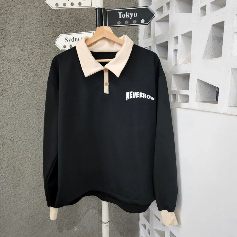 คอปกไม่เคยไหน xxL***