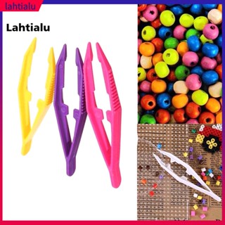 Lahtialu แหนบพลาสติก จับง่าย ของเล่นปริศนา สําหรับเด็ก