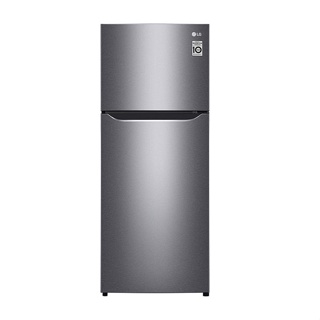 ตู้เย็น 2 ประตู LG  ขนาด 6.6 คิว รุ่น GN-B202SQBB ของแท้มีรับประกัน #3