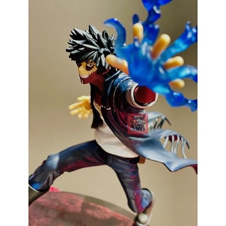 🇯🇵มือ1 ล็อตญี่ปุ่น ของแท้💯My Hero Academia ~ The Evil Villains Vol.3 (Dabi) มาย ฮีโร่ อคาเดเมีย ~ ดาบิ