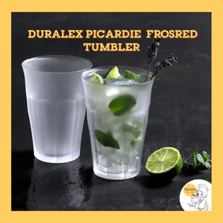 Duralex Picardie  Frosred  Tumbler🇫🇷