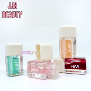 HIVI Lip Gloss ลิปออย ลิปกลอส บำรุงริมฝีปากให้ชุ่มชื้น