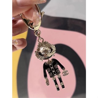 Chanel coco doll key 22P［SALE]