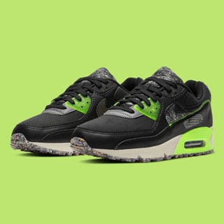 Nike AIR MAX 90 (DD0383-001) สินค้าลิขสิทธิ์แท้ Nike รองเท้า