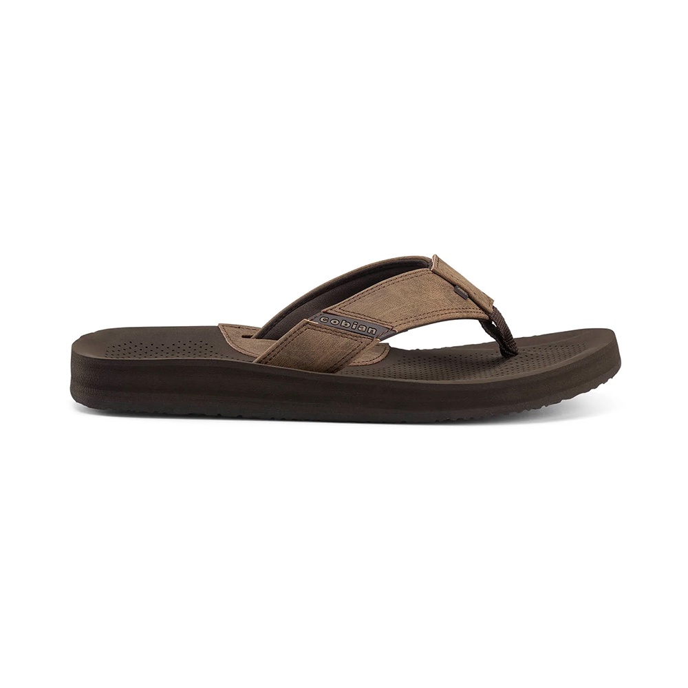 Cobian รองเท้าแตะผู้ชาย รุ่น Men’s A.R.V. II SANDAL (JAVA) ราคา ถูกที่สุด ดีลบีเคเค แกลเลอรีภาพที่ 2