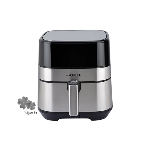 HAFELE หม้อทอดไร้น้ำมันดิจิตอล 5.7 ลิตร