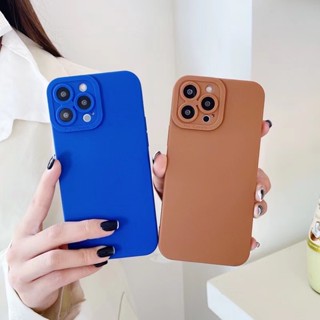 ส่งจากไทย เร็ว1-2วัน เคสโทรศัพท์ Case Samsung A02 Samsung A13 4G 5G Samsung A52/A52S A7 2018 A32 5G A750 A03 A22 A32