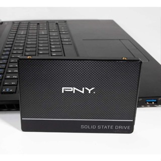 SSD 2.5 SATA 120.GB (3Y) PNY CS900 (SSD7CS900-120-RB)