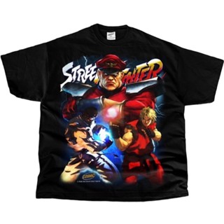 COSMIC WAR OF STREET FIGHTER TEE Price