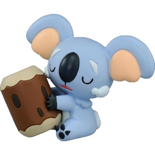 Komala ของแท้ JP - Moncolle EX Takara Tomy [โมเดลโปเกมอน]