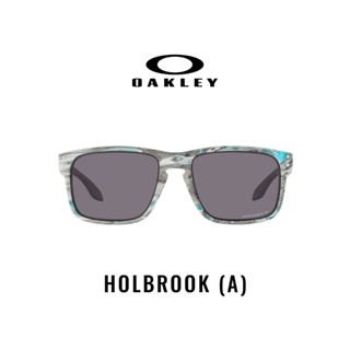 OAKLEY SUNGLASSES HOLBROOK (A) - OO9244 924458