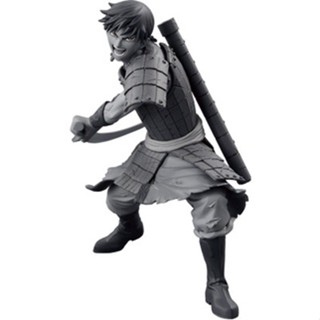 401071 Kingdom - Shin - Creator×Creator - Se no Kuro Color ver. (Banpresto)