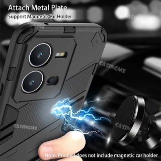 เคสมือถือ แบบแข็ง กันกระแทก สําหรับ Vivo V25 V25E V25Pro Y35 5G Vivo V25 Pro Y 35 5G