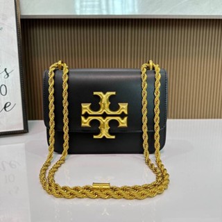 TORY BURCH ELEANOR SMALL CONVERTIBLE SHOULDER BAG