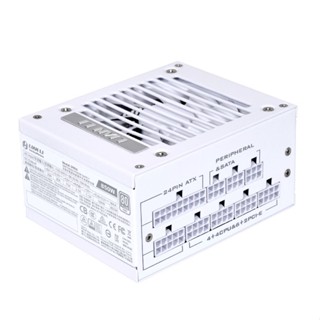 POWER SUPPLY LIAN LI SP850W WHITE SFX FORM FACTOR 80 PLUS GOLD(รับประกัน5ปี)