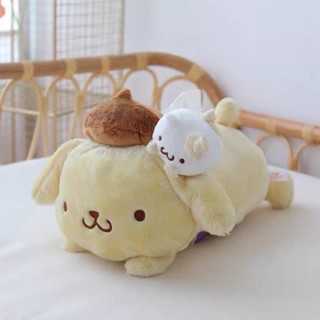 ที่ใส่ทิชชู่ ปอม ปอมปอมปูริน pompompurin