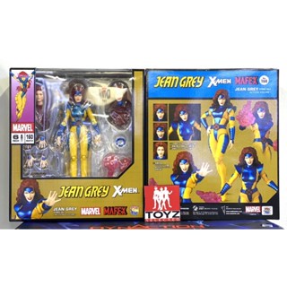 Mafex Jean Grey Comic Ver. จาก X-Men