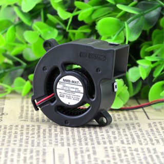 Sz กังหันลม 12V 0.34A BM4520-04W-B60 ขนาด 4.5 ซม.