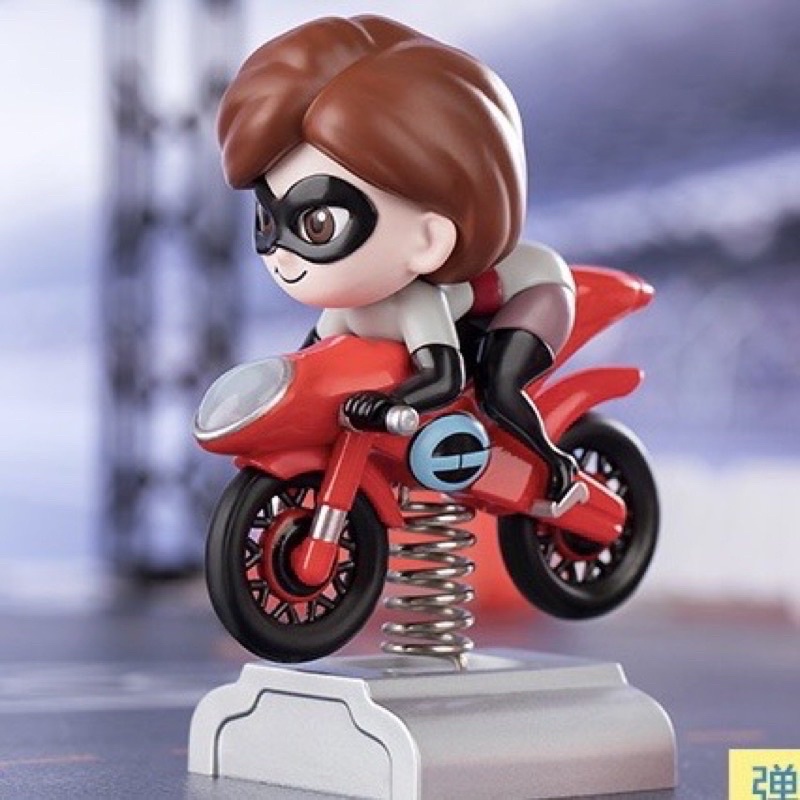 Elastigirl Popmart พร้อมส่ง