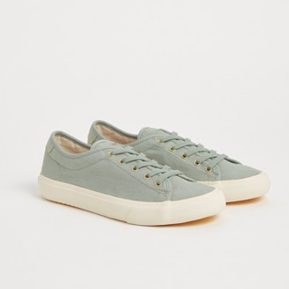 Mustard Sneakers Alexis 1.0 Mint รองเท้าผ้าใบ