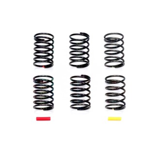 [ชุดแต่งรถบังคับ] TAMIYA 42278 TRF Damper Large Diameter Spring Set ชุดแต่งทามิย่าแท้ rc