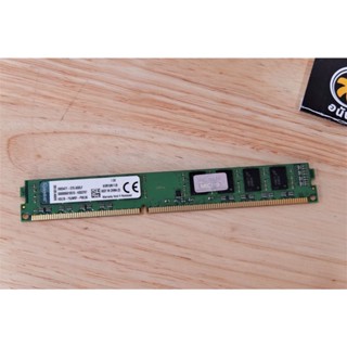 RAM KINGSTON KVR DDR3 8G บัส1600 LT