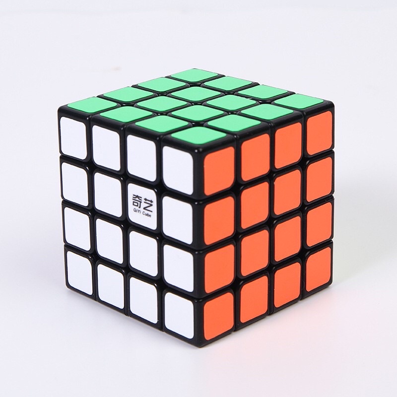 รูบิค4x4ขอบดำสุดฮิตRubik4x4QY