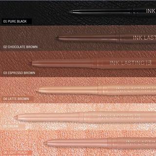 MC3097 เมลินดา อิงค์ ลาสติ้ง เจล ไลเนอร์ MEILINDA Ink Lasting Gel Liner meilinda เมลินดา ราคา ถูกที่สุด ดีลบีเคเค แกลเลอรีภาพที่ 3