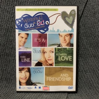 Something Borrowed / ผู้ชายคนนี้ฉันขอ(ยืม) (DVD)