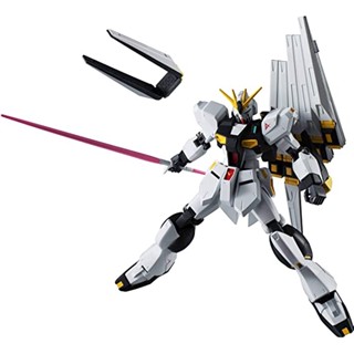 【Direct from Japan】 GUNDAM UNIVERSE Mobile Suit Gundam: Chars Counterattack RX-93 V GUNDAM Approx. 5.9 inches (150 mm), ABS &amp; PVC Pre-painted Action Figure