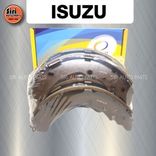 (ประกัน 1 เดือน) ก้ามเบรคหลัง ISUZU DMAX 4WD, MU-7, VCROSS ปี 2002-2011 อีซูซุ ดีแม็ก, มิว7, วีครอส compact (TCN496) ...