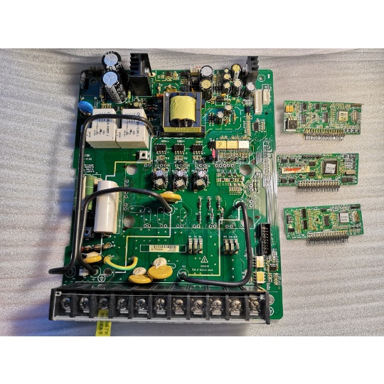 MD280/320/IS300/MT153QD Huichuan and Mernacle inverter power board/drive board