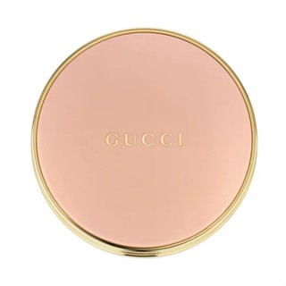 GUCCI Poudre De Beauté Mat Naturel Beauty Powder 10g.4เฉดสี